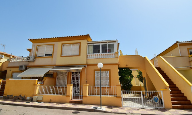 Apartment - Resale - Orihuela Costa - Playa Flamenca