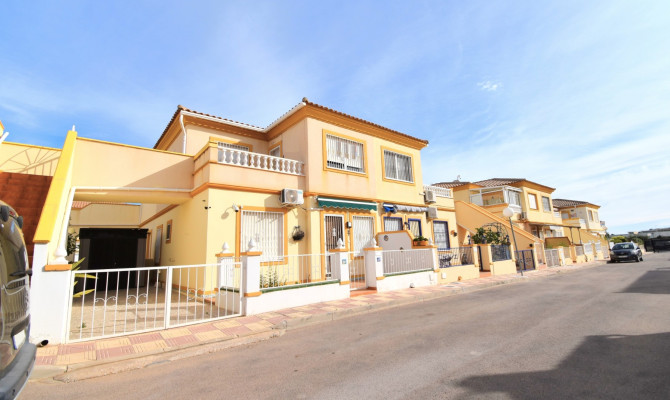 Apartment - Resale - Orihuela Costa - Playa Flamenca