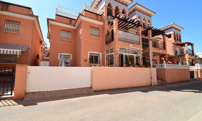 Apartment - Resale - Orihuela Costa - Playa Flamenca