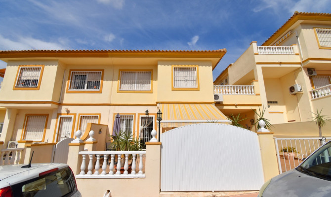 Apartment - Resale - Orihuela Costa - Playa Flamenca
