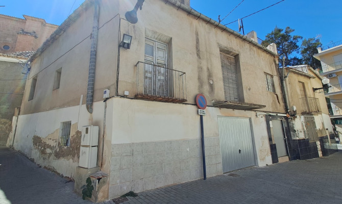 Apartment - Resale - Orihuela - Orihuela