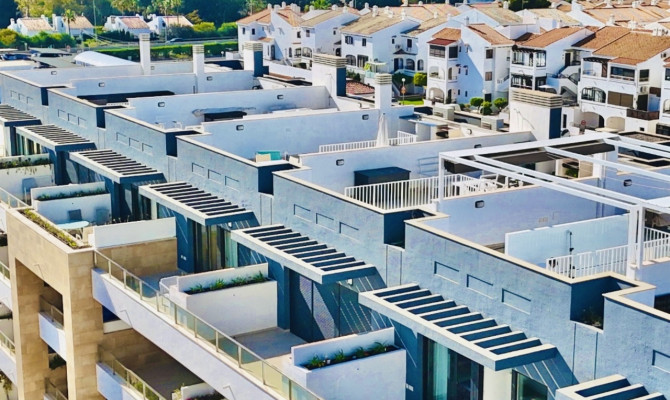Apartment - Resale - Playa Flamenca - Playa Flamenca