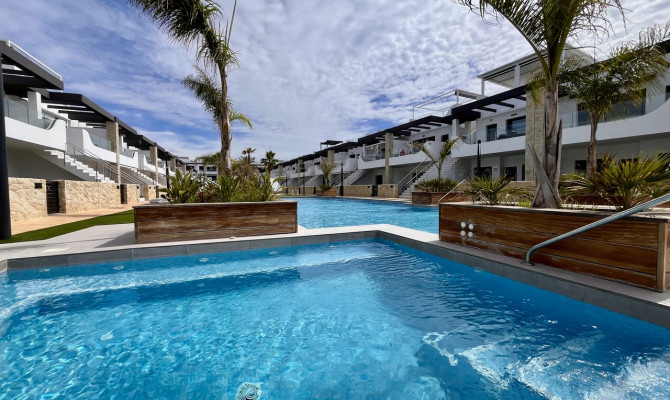 Apartment - Resale - Punta Prima - Punta Prima