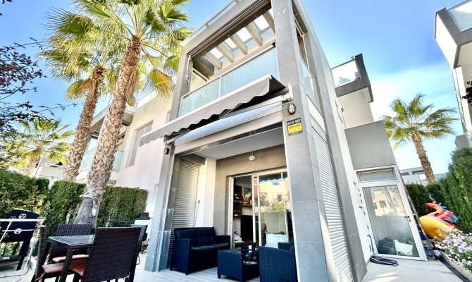 Apartment - Resale - Punta Prima - Punta Prima