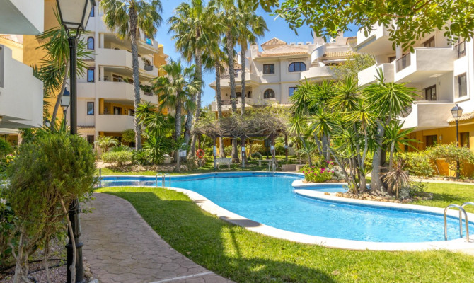Apartment - Resale - Punta Prima - Punta Prima