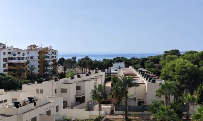Apartment - Resale - Punta Prima - Punta Prima