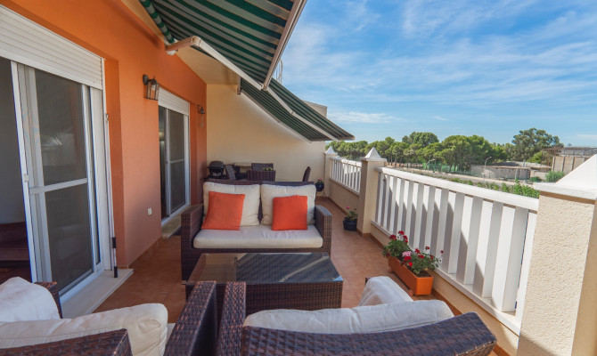 Apartment - Resale - Rafal - DLF116