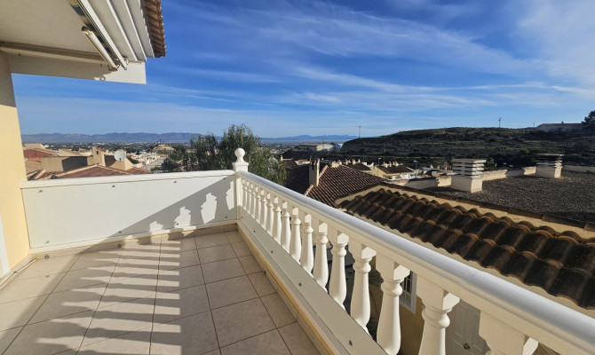 Apartment - Resale - Rojales - RM-43695