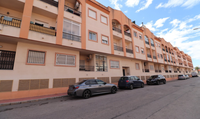 Apartment - Resale - San Isidro - BD-32114