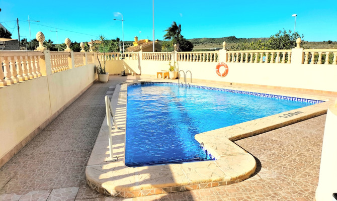 Apartment - Resale - San Miguel de Salinas - San Miguel de Salinas