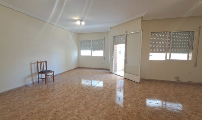 Apartment - Resale - San Pedro del Pinatar - San Pedro del Pinatar