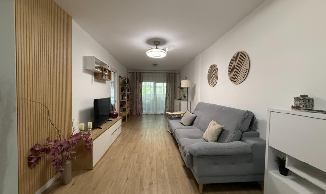 Apartment - Resale - Torrevieja - Centro