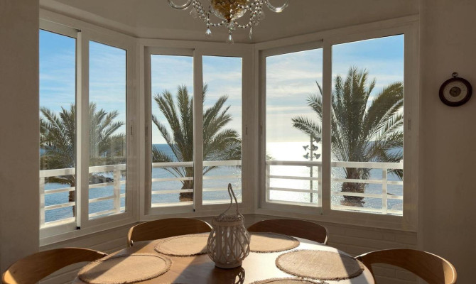 Apartment - Resale - Torrevieja - CMO-87868