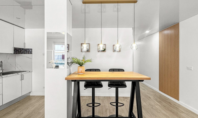 Apartment - Resale - Torrevieja - El Acequión - Los Náufragos