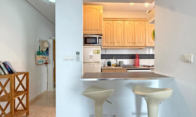 Apartment - Resale - Torrevieja - JMO-22853