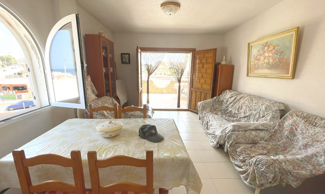 Apartment - Resale - Torrevieja - La Mata