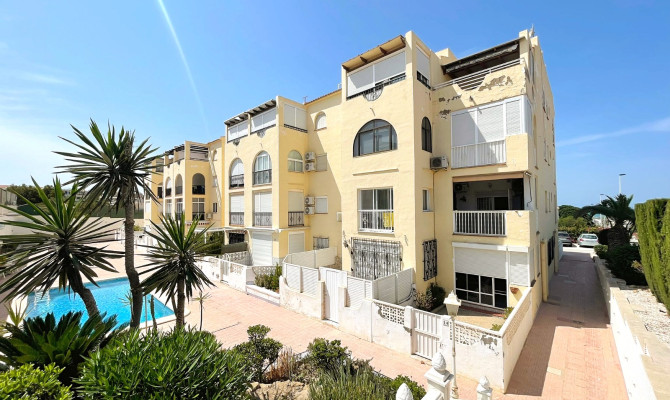 Apartment - Resale - Torrevieja - La Mata