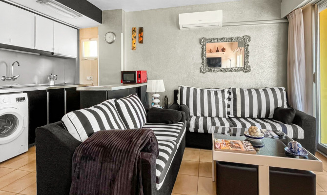 Apartment - Resale - Torrevieja - Mar Azul