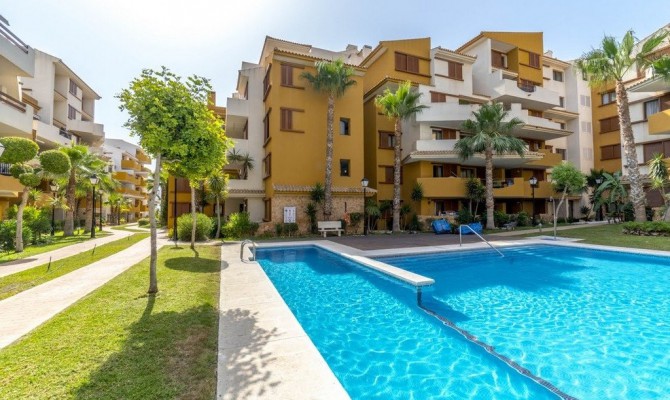 Apartment - Resale - Torrevieja - Punta Prima