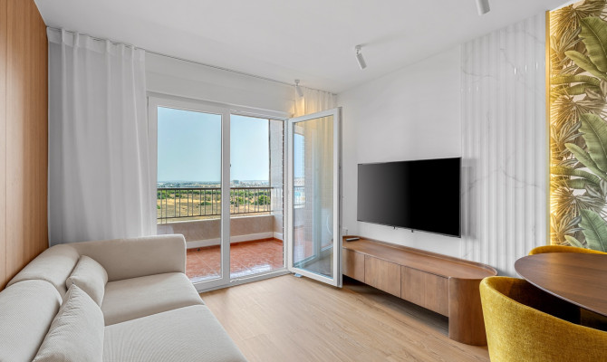 Apartment - Resale - Torrevieja - Punta Prima