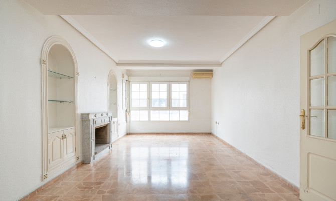 Apartment - Resale - Torrevieja - Torrevieja