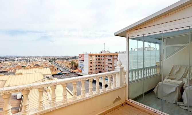 Apartment - Resale - Torrevieja - Torrevieja