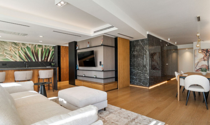 Apartment - Resale - Torrevieja - Torrevieja