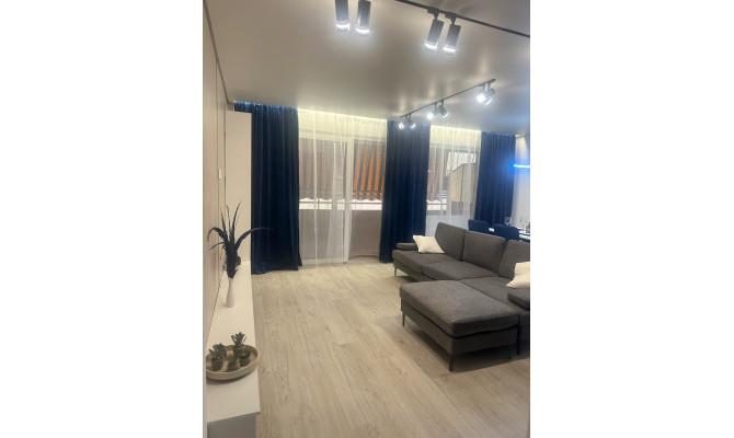 Apartment - Resale - Torrevieja - Torrevieja