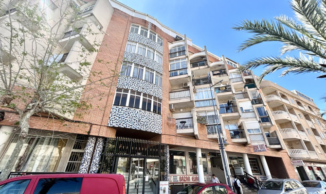 Apartment - Resale - Torrevieja - Torrevieja