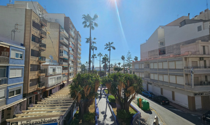 Apartment - Resale - Torrevieja - Torrevieja