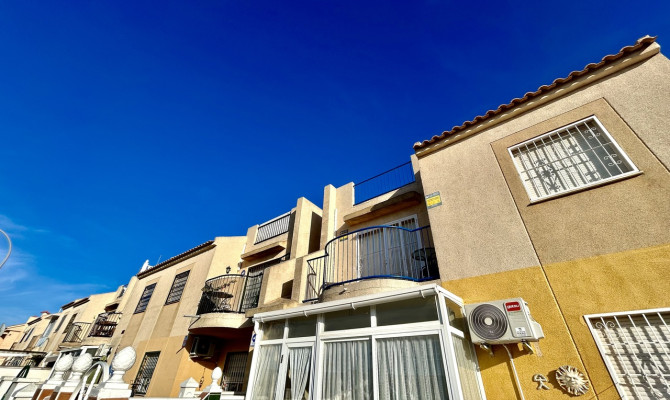 Apartment - Resale - Torrevieja - Torrevieja