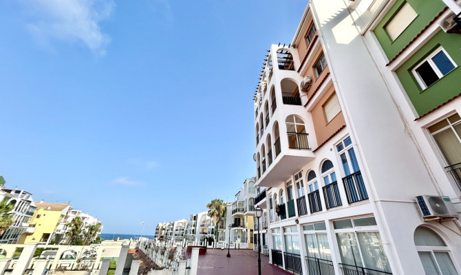 Apartment - Resale - Torrevieja - Torrevieja