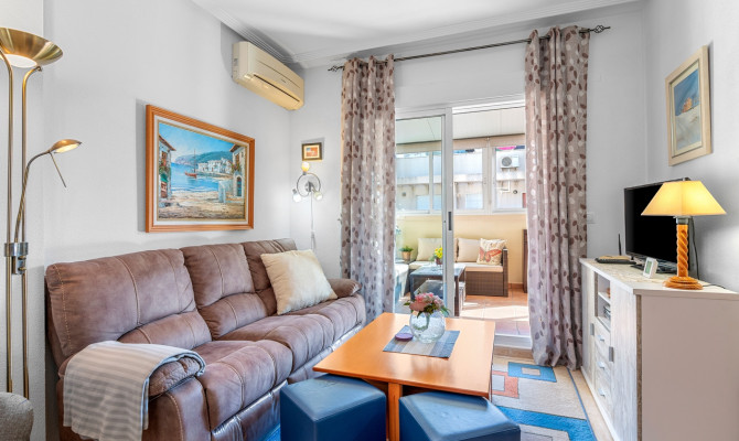 Apartment - Resale - Torrevieja - Torrevieja