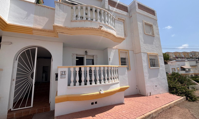 Apartment - Resale - Urbanización Ciudad Quesada - Urbanización Ciudad Quesada