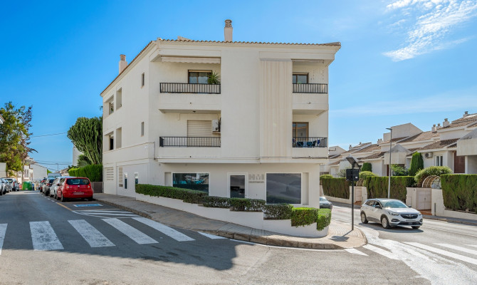Apartment - Revente - Altea - Altea
