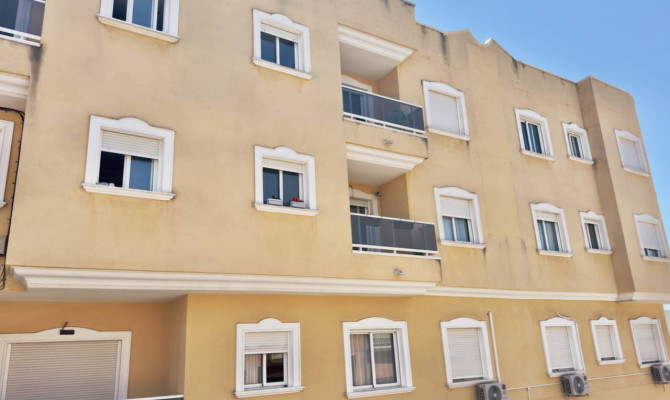 Apartment - Revente - Benijófar - Benijofar