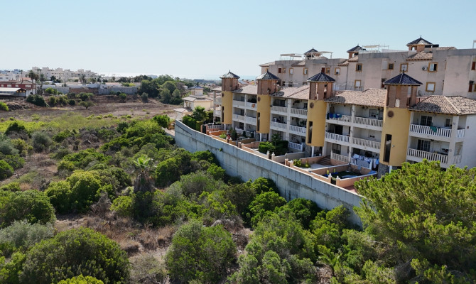 Apartment - Revente - Cabo Roig - Cabo Roig