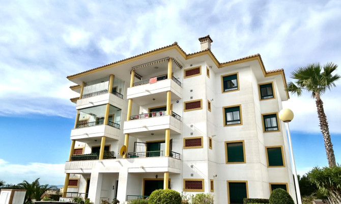 Apartment - Revente - Campoamor R-5 - Campoamor R-5