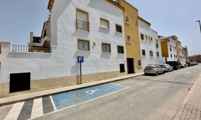 Apartment - Revente - Catral - Catral