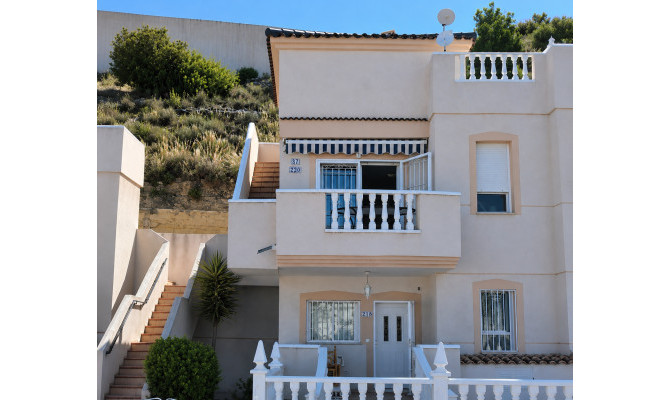 Apartment - Revente - Ciudad Quesada - Ciudad Quesada