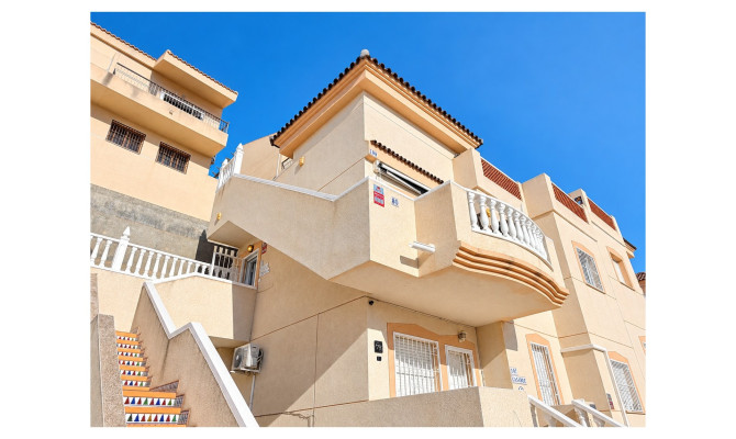 Apartment - Revente - Ciudad Quesada - Ciudad Quesada