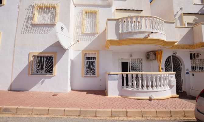 Apartment - Revente - Ciudad Quesada - Upper Quesada