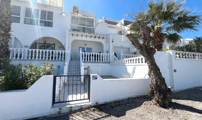 Apartment - Revente - Ciudad Quesada - Upper Quesada