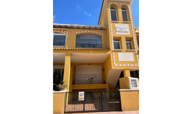 Apartment - Revente - Daya Nueva - DLF021
