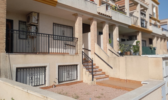 Apartment - Revente - Daya Vieja - Daya Vieja