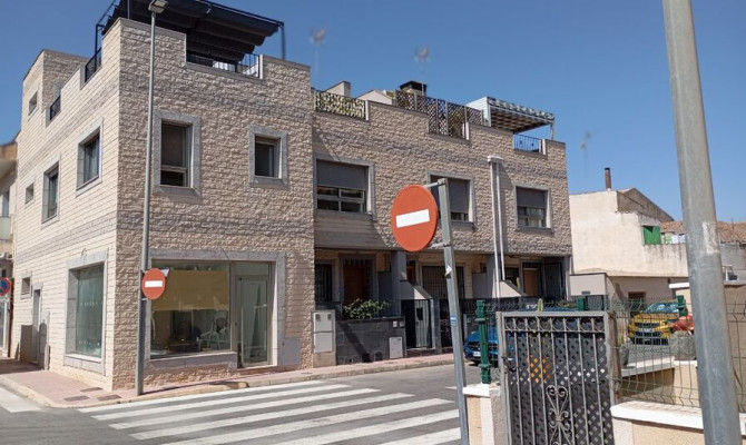 Apartment - Revente - Daya Vieja - Daya Vieja