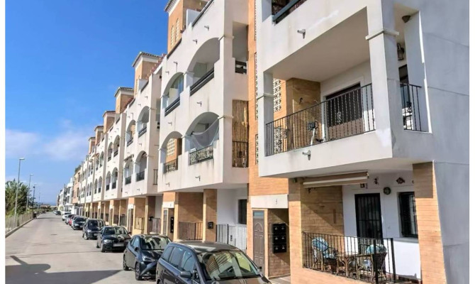 Apartment - Revente - Formentera del Segura - Formentera de Segura