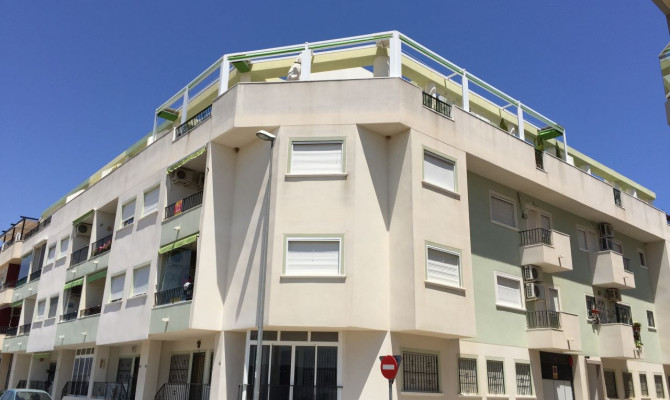 Apartment - Revente - Formentera del Segura - Formentera Del Segura
