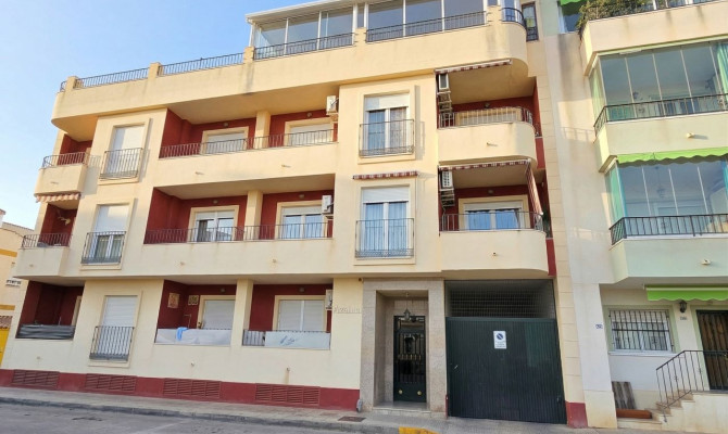 Apartment - Revente - Formentera del Segura - Formentera Del Segura