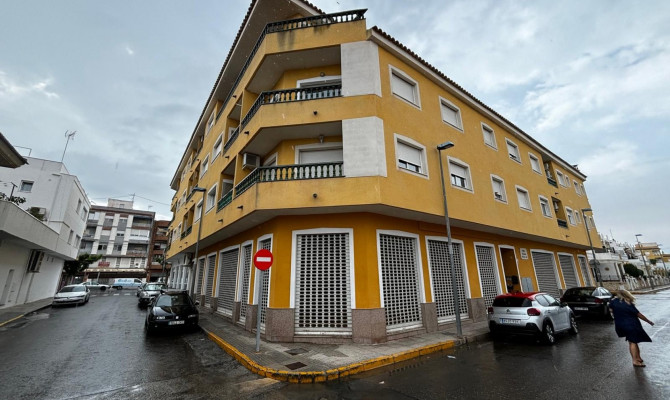 Apartment - Revente - Formentera del Segura - Los Palacios